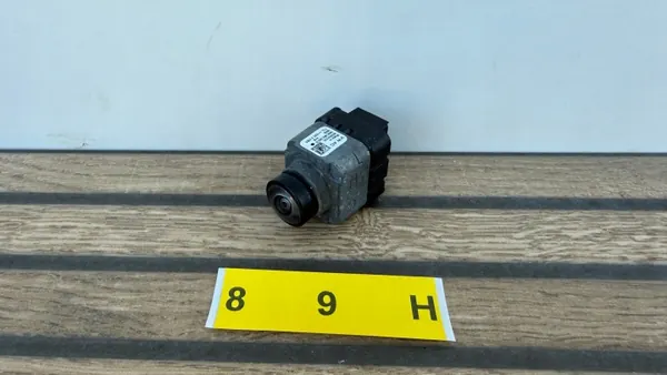 Gebruikte camera OEM 5WA980546D 89H voor Cupra VW Skoda Audi image 2