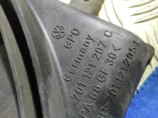 Kylarrub för VOLKSWAGEN T4 image 3