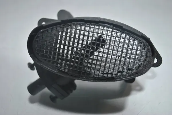 Luftmassenmesser BMW E39 0928400314 image 3