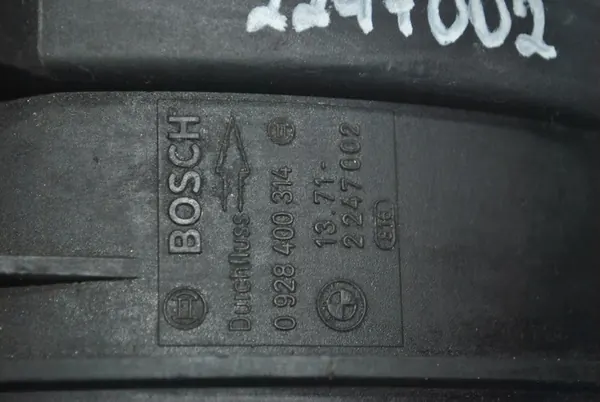 Luftmassenmesser BMW E39 0928400314 image 4