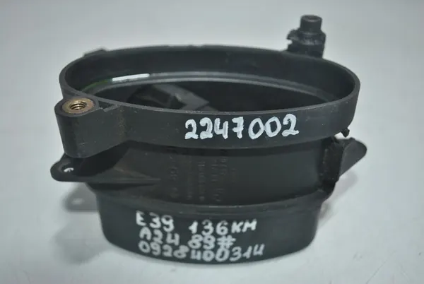 Luftmassenmesser BMW E39 0928400314 image 5