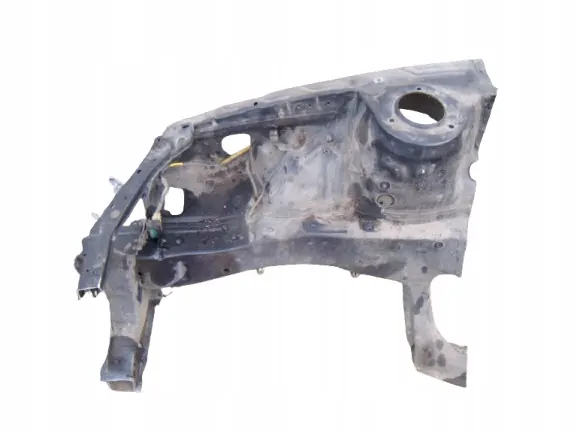 Carril de Quarto OEM LUK4125 Direito Dianteiro para Toyota image 2