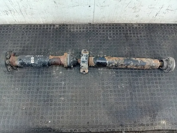 Arbre de transmission arrière Infiniti EX37 3.7 V6 image 1