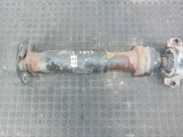 Arbre de transmission arrière Infiniti EX37 3.7 V6 image 2