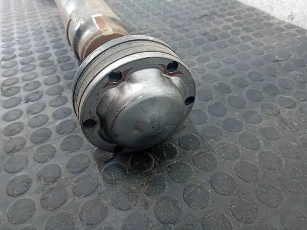 Arbre de transmission arrière Infiniti EX37 3.7 V6 image 4