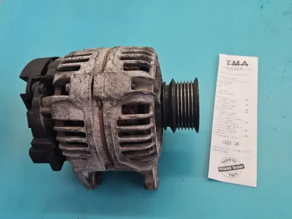 Gebrauchte Lichtmaschine Skoda Octavia I 1.6 8V image 2