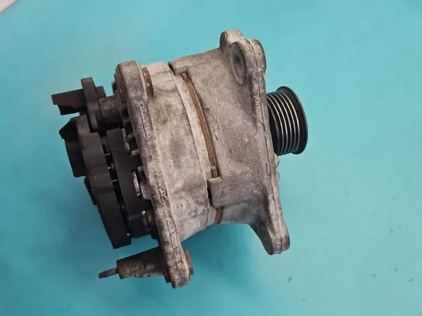Gebrauchte Lichtmaschine Skoda Octavia I 1.6 8V image 3