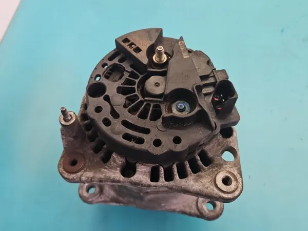 Gebrauchte Lichtmaschine Skoda Octavia I 1.6 8V image 4