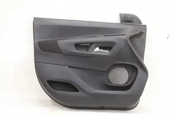 Opel Combo E Oven Verhoilu Etu Vasen OEM 5781863 image 2