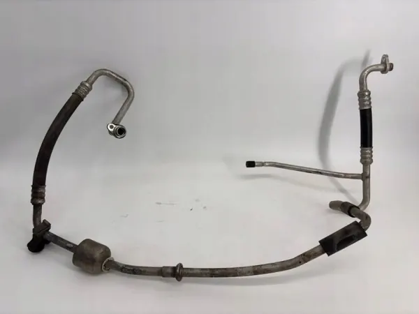 Kit pièces climatisation Peugeot 407 OEM RAJ25101 image 2