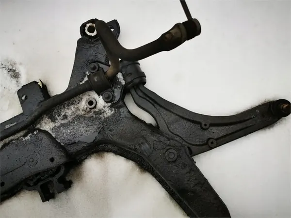 Cadre Sous-Châssis Avant FORD GALAXY MK4 S-MAX MK2 image 3
