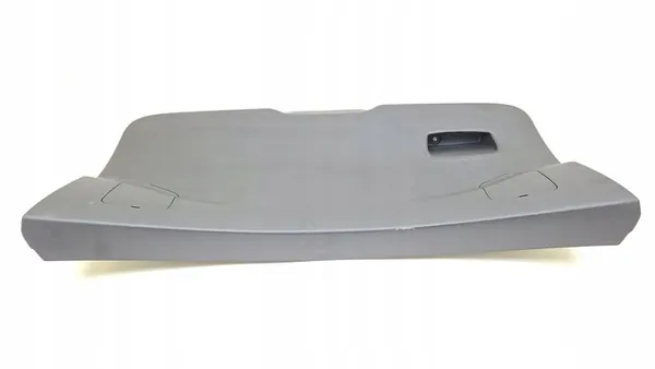 OPEL CROSSLAND X COUVERCLE DE HAYON 13475421 image 2