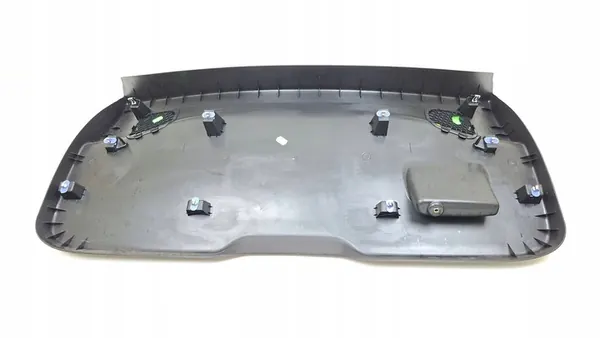 OPEL CROSSLAND X COUVERCLE DE HAYON 13475421 image 4