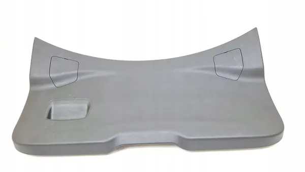 OPEL CROSSLAND X COUVERCLE DE HAYON 13475421 image 5