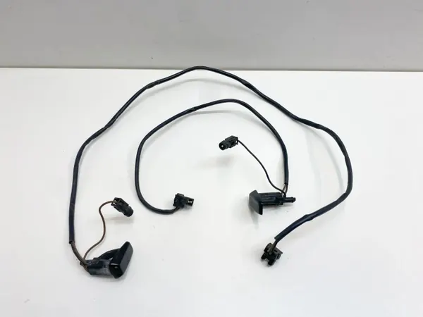 Voorruitensproeier OEM 0155459928 Mercedes-Benz image 2