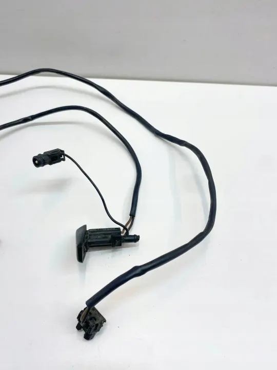 Voorruitensproeier OEM 0155459928 Mercedes-Benz image 4