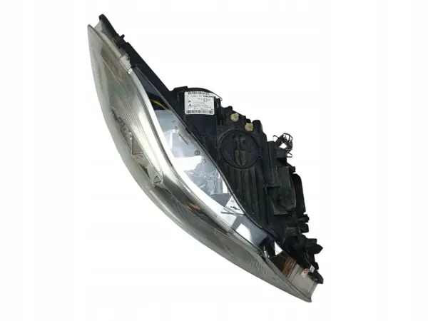 Projecteur droit lentille Volvo C30 Lift 31214800 image 2