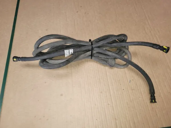 Scania Xenon Koplampensproeislang OEM 1886270 image 2