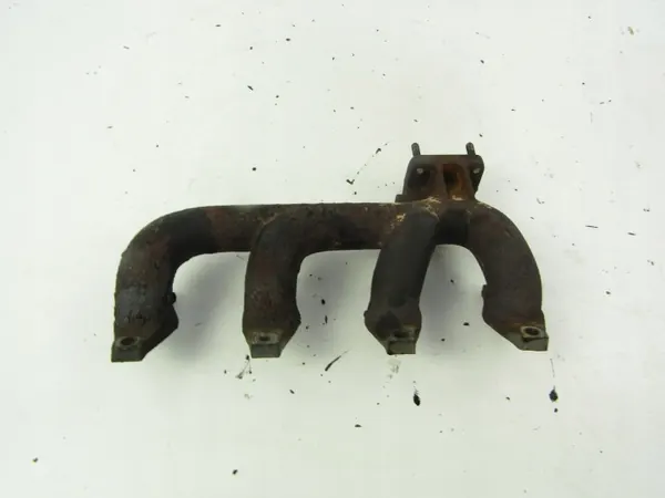 Abgaskrümmer Peugeot Boxer I 2.8HDI OEM AK-6-96670 image 3