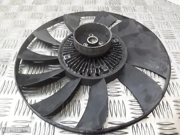 VW Tuulettimen kytkin OEM 058121350 Passat 1998:lle image 4