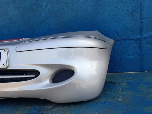 Paraurti anteriore Mercedes W168 1688853025 image 3