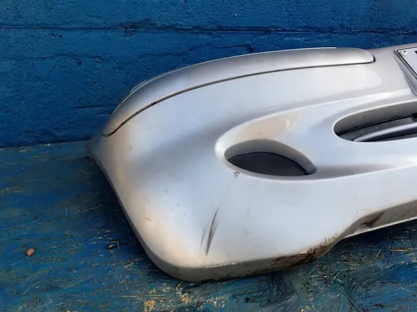 Paraurti anteriore Mercedes W168 1688853025 image 5