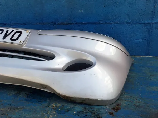 Paraurti anteriore Mercedes W168 1688853025 image 6