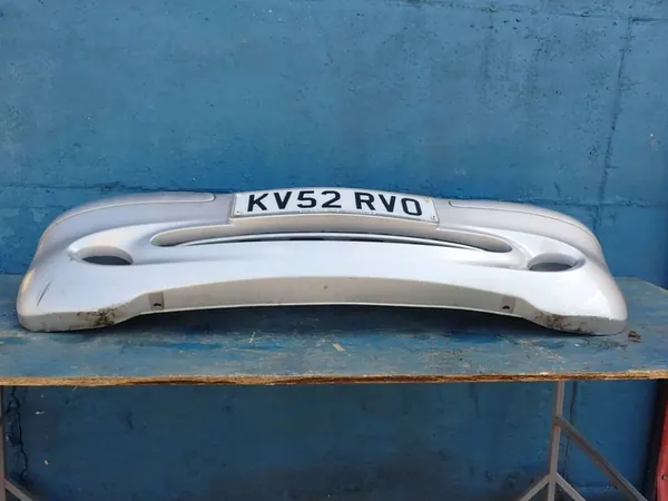 Paraurti anteriore Mercedes W168 1688853025 image 7