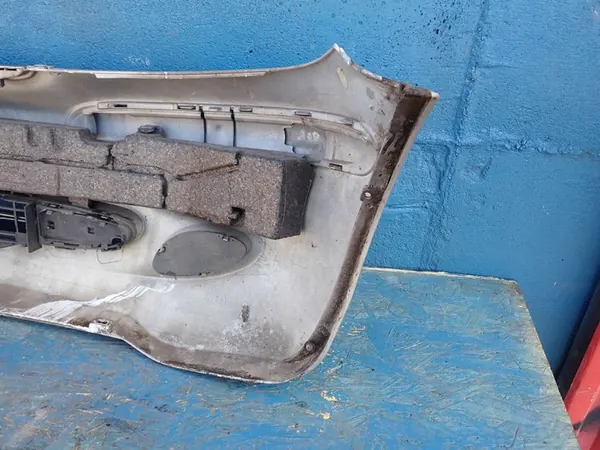 Paraurti anteriore Mercedes W168 1688853025 image 9