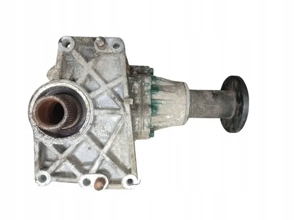 Hyundai versnellingsbakreductor OEM 3B210 F1103100195 3.09R image 2