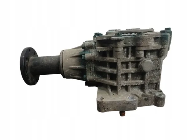 Hyundai versnellingsbakreductor OEM 3B210 F1103100195 3.09R image 4