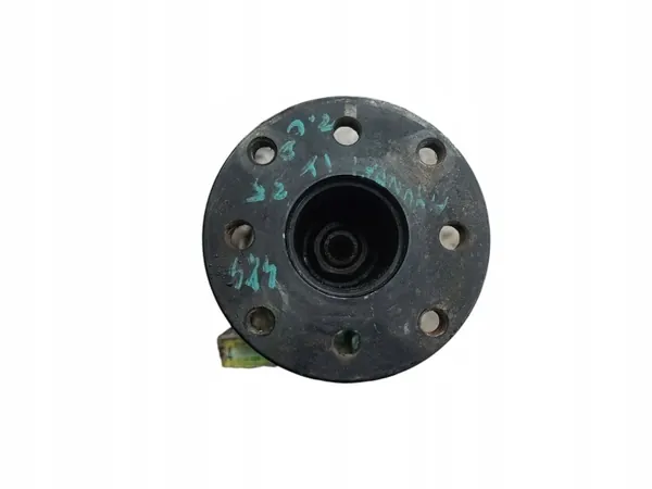 Hyundai versnellingsbakreductor OEM 3B210 F1103100195 3.09R image 5
