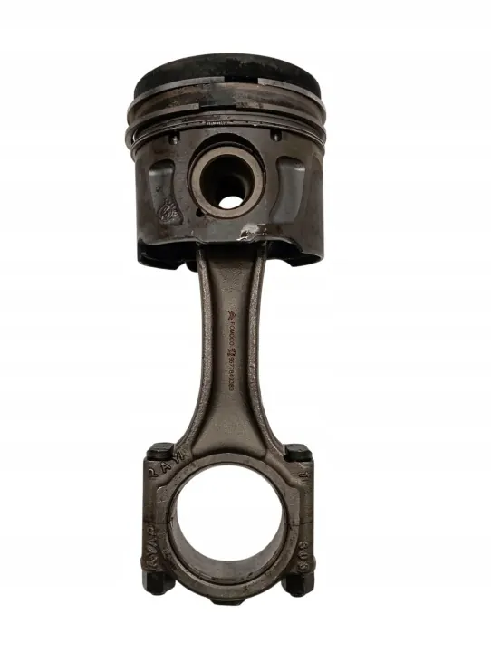 Pistón OEM 9677840380 para Peugeot 3008 2.0 HDI image 2