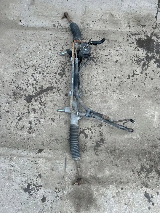 Boîtier de direction OEM 37502330 pour Alfa Romeo 166 2.4 JTD image 2