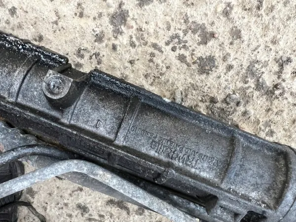 Boîtier de direction OEM 37502330 pour Alfa Romeo 166 2.4 JTD image 5