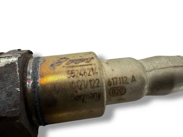 Sensor lambda Fiat 500 Abarth 2016 OEM 55246214 image 7
