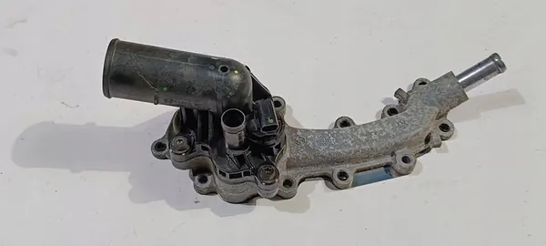 Carcasa de termostato completa Dodge Durango 2016- image 3