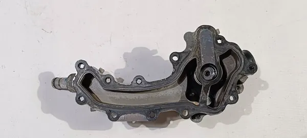 Carcasa de termostato completa Dodge Durango 2016- image 4