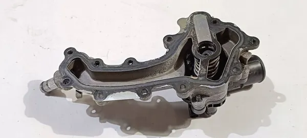 Carcasa de termostato completa Dodge Durango 2016- image 5