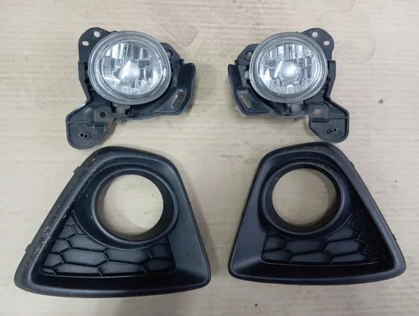 Faros antiniebla derecho Mazda CX5 2015-2017 - KD53-50C11 image 2