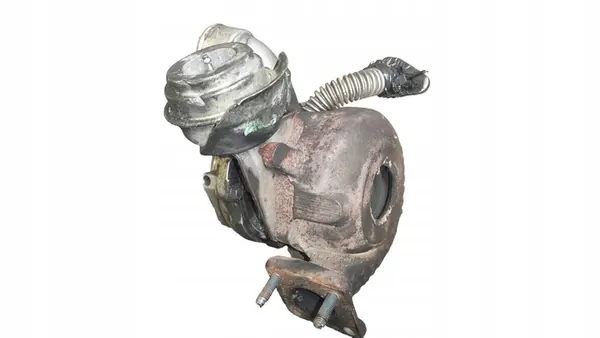 Turbocompresor Alfa Romeo GT 147 156 Lift 1.9 JTD 16V image 7