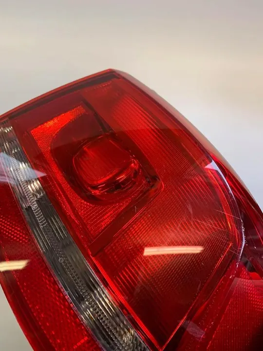 Lámpara trasera derecha VW PASSAT B7 3AE945096F image 6
