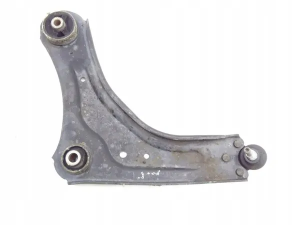 RENAULT LAGUNA III COUPE 07-15 BRACCIO ANTERIORE SINISTRO 545010012R image 2