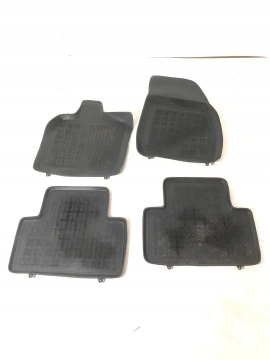 Tapis auto Volvo V50 OEM 39807168 - Occasion image 2