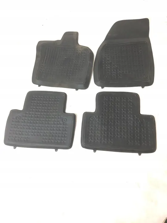 Tapis auto Volvo V50 OEM 39807168 - Occasion image 6