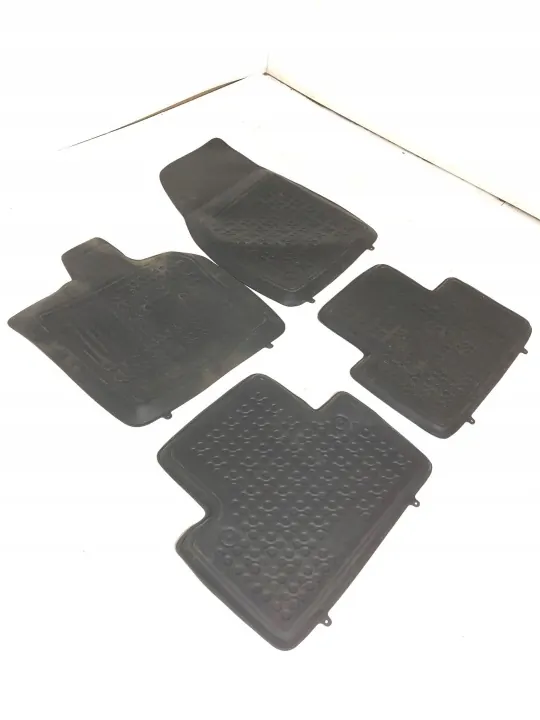 Tapis auto Volvo V50 OEM 39807168 - Occasion image 8
