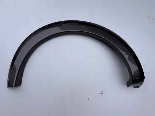 Mitsubishi L200 2015- Garniture d'aile avant droit OEM 7407A398 image 1