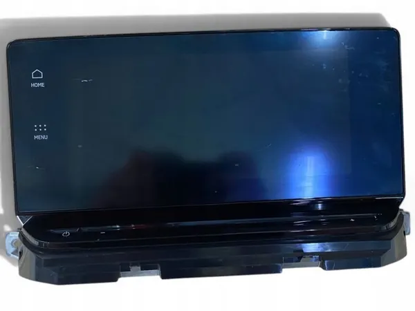 SKODA OCTAVIA MK4 Display Screen 5E3919605 image 2