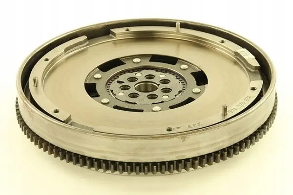 Volante bimassa Fiat Ducato 2.3 2006- image 10