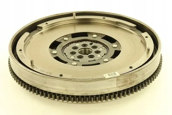 Volante bimassa Fiat Ducato 2.3 2006- image 2